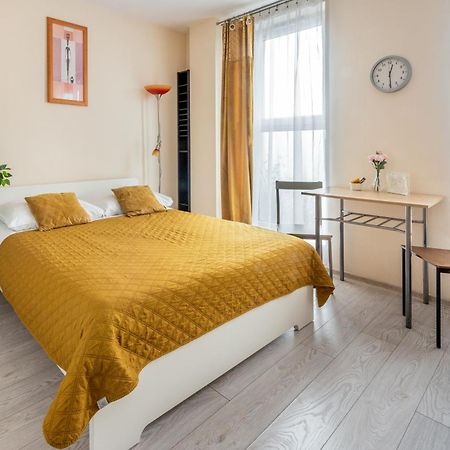 Cozy Modern Apartment Astoria Magic Orange Old Town Cracovie Extérieur photo