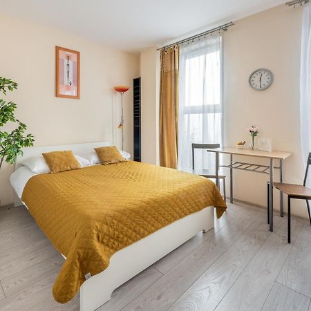 Cozy Modern Apartment Astoria Magic Orange Old Town Cracovie Extérieur photo