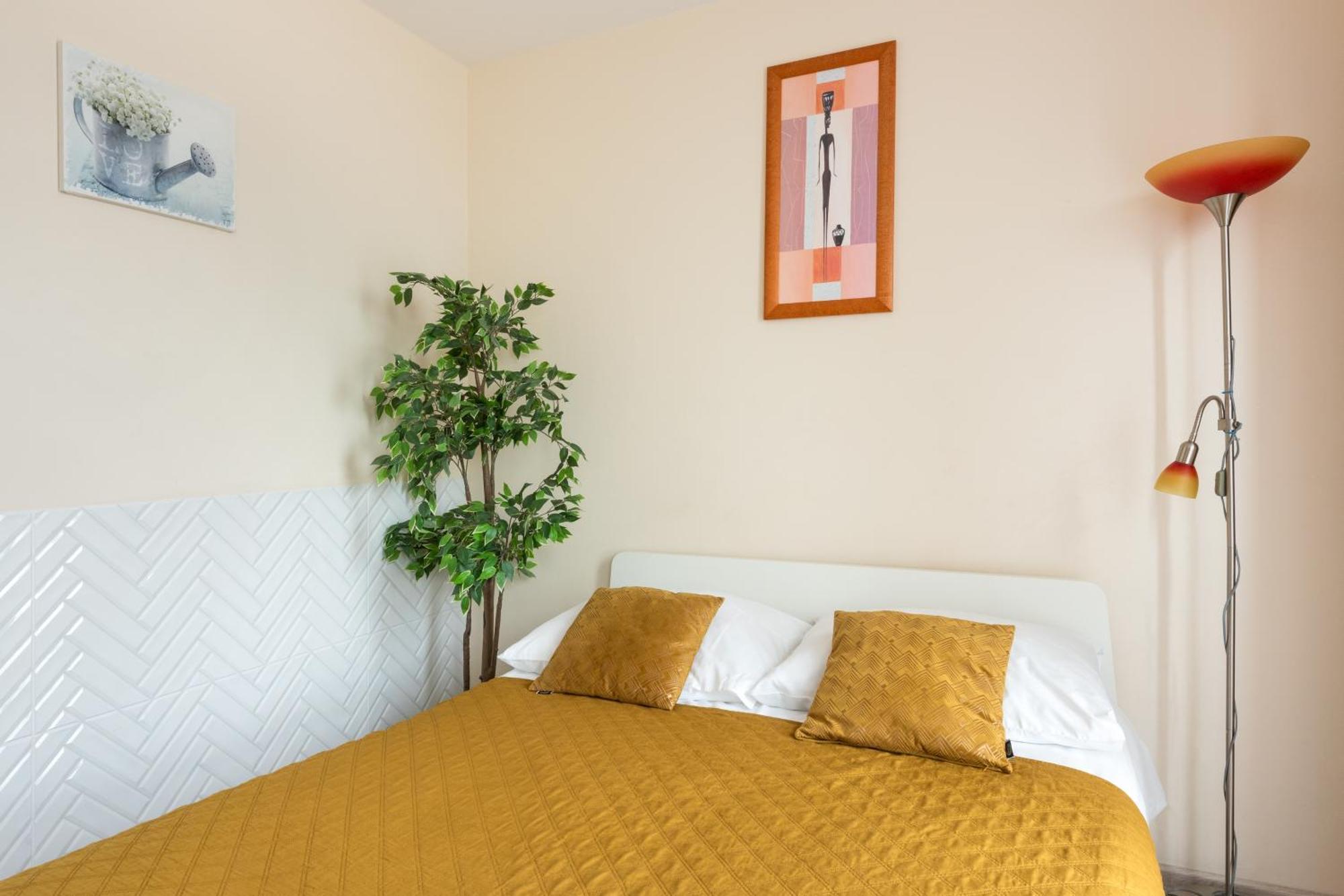 Cozy Modern Apartment Astoria Magic Orange Old Town Cracovie Extérieur photo