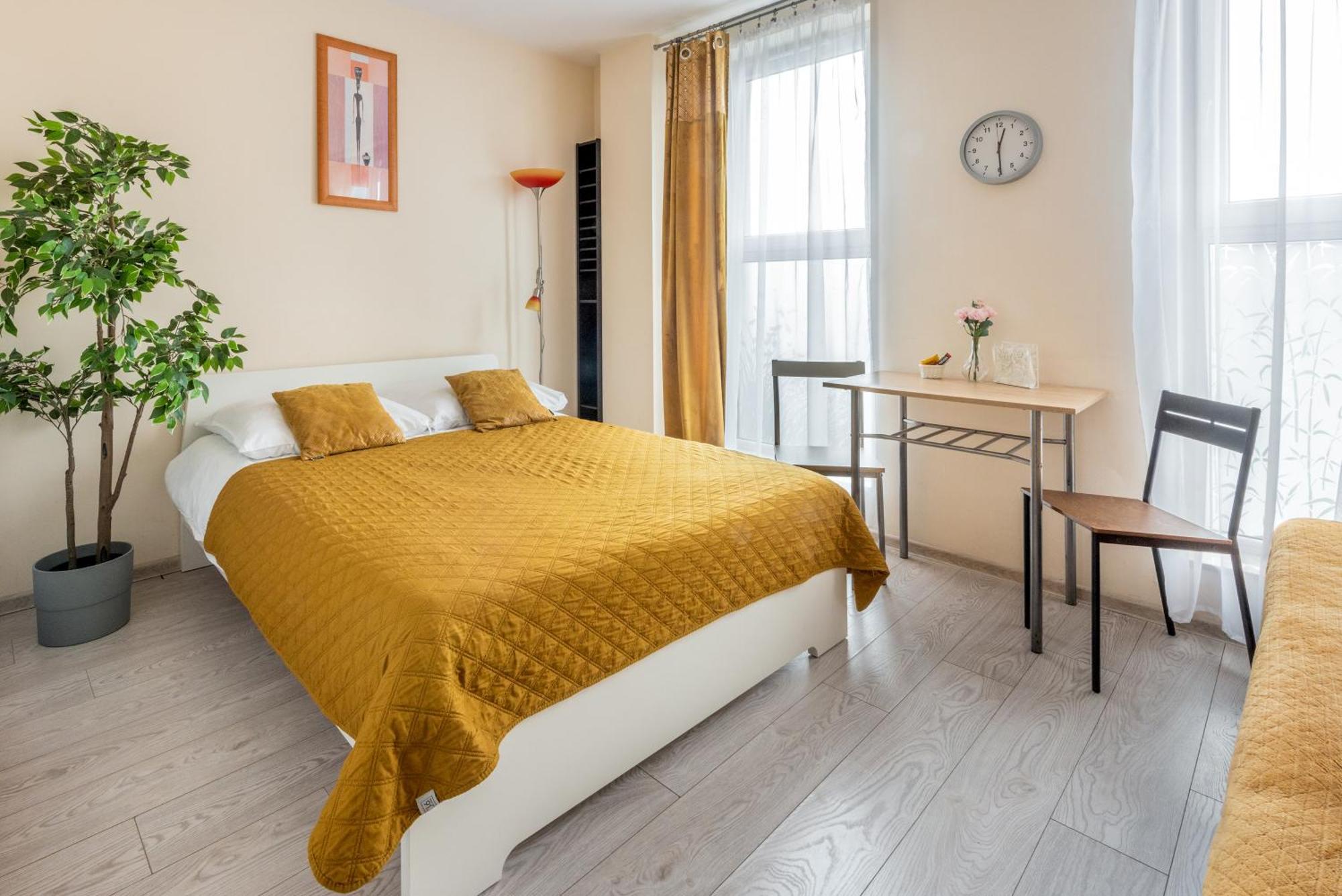 Cozy Modern Apartment Astoria Magic Orange Old Town Cracovie Extérieur photo