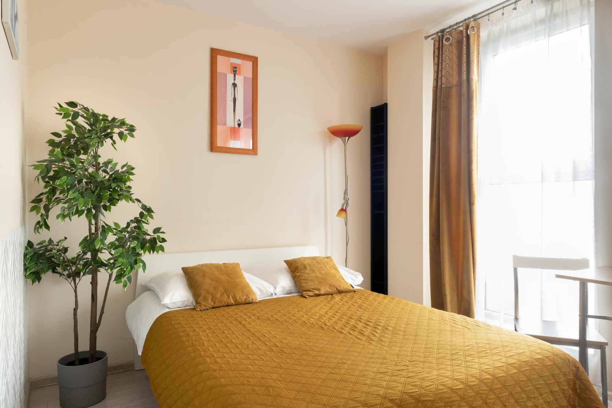 Cozy Modern Apartment Astoria Magic Orange Old Town Cracovie Extérieur photo