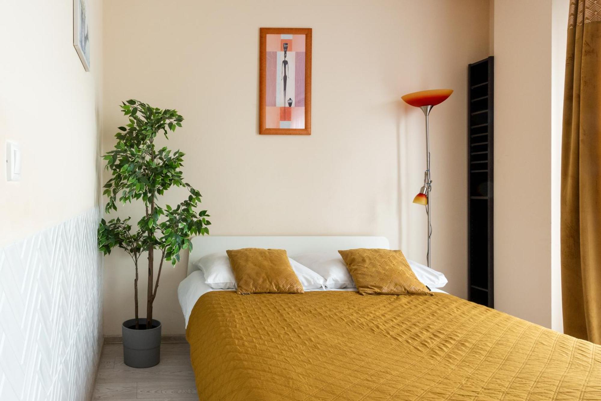 Cozy Modern Apartment Astoria Magic Orange Old Town Cracovie Extérieur photo