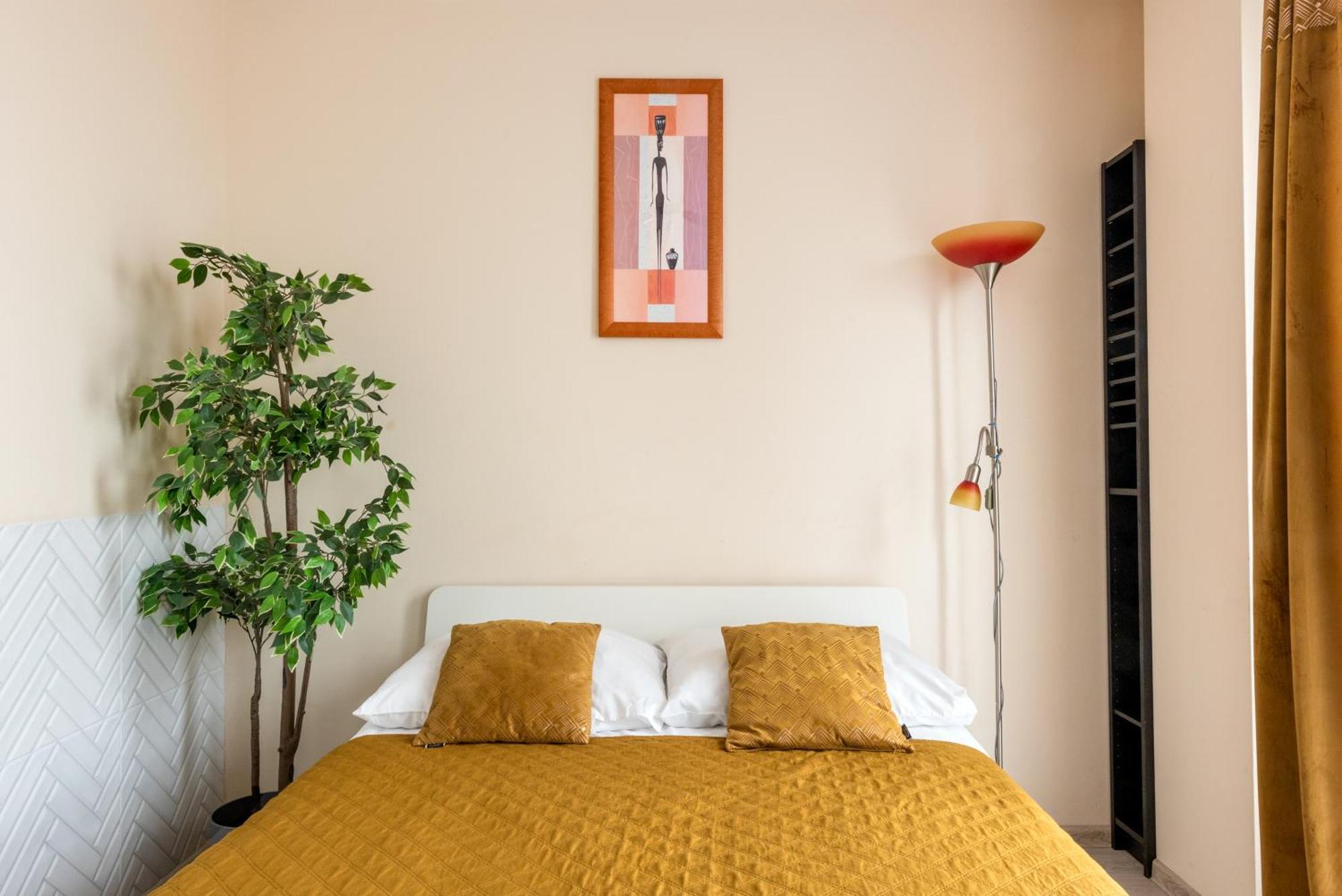 Cozy Modern Apartment Astoria Magic Orange Old Town Cracovie Extérieur photo