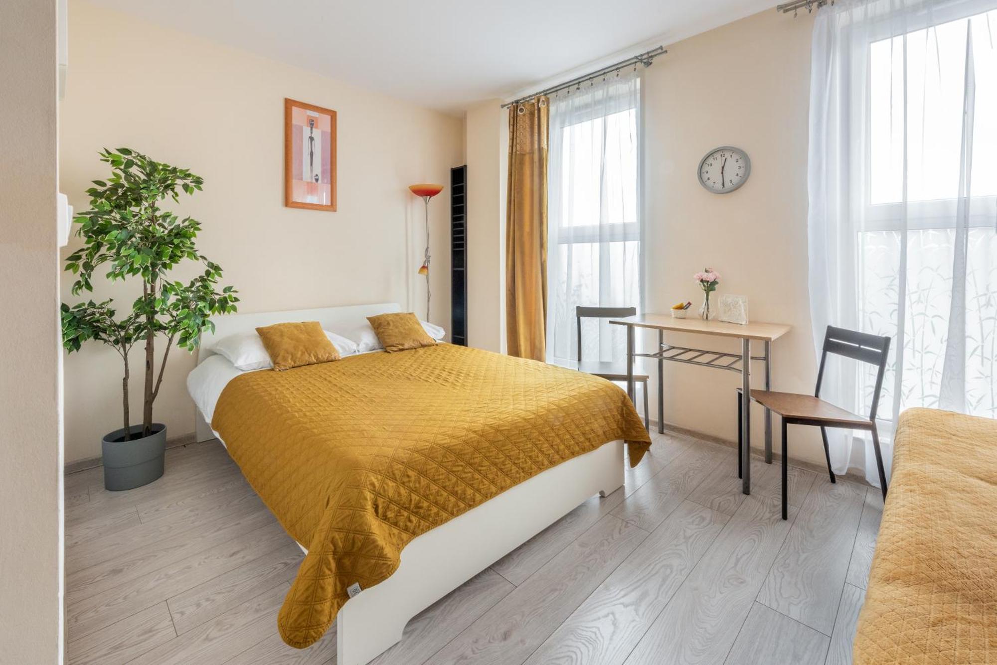 Cozy Modern Apartment Astoria Magic Orange Old Town Cracovie Extérieur photo