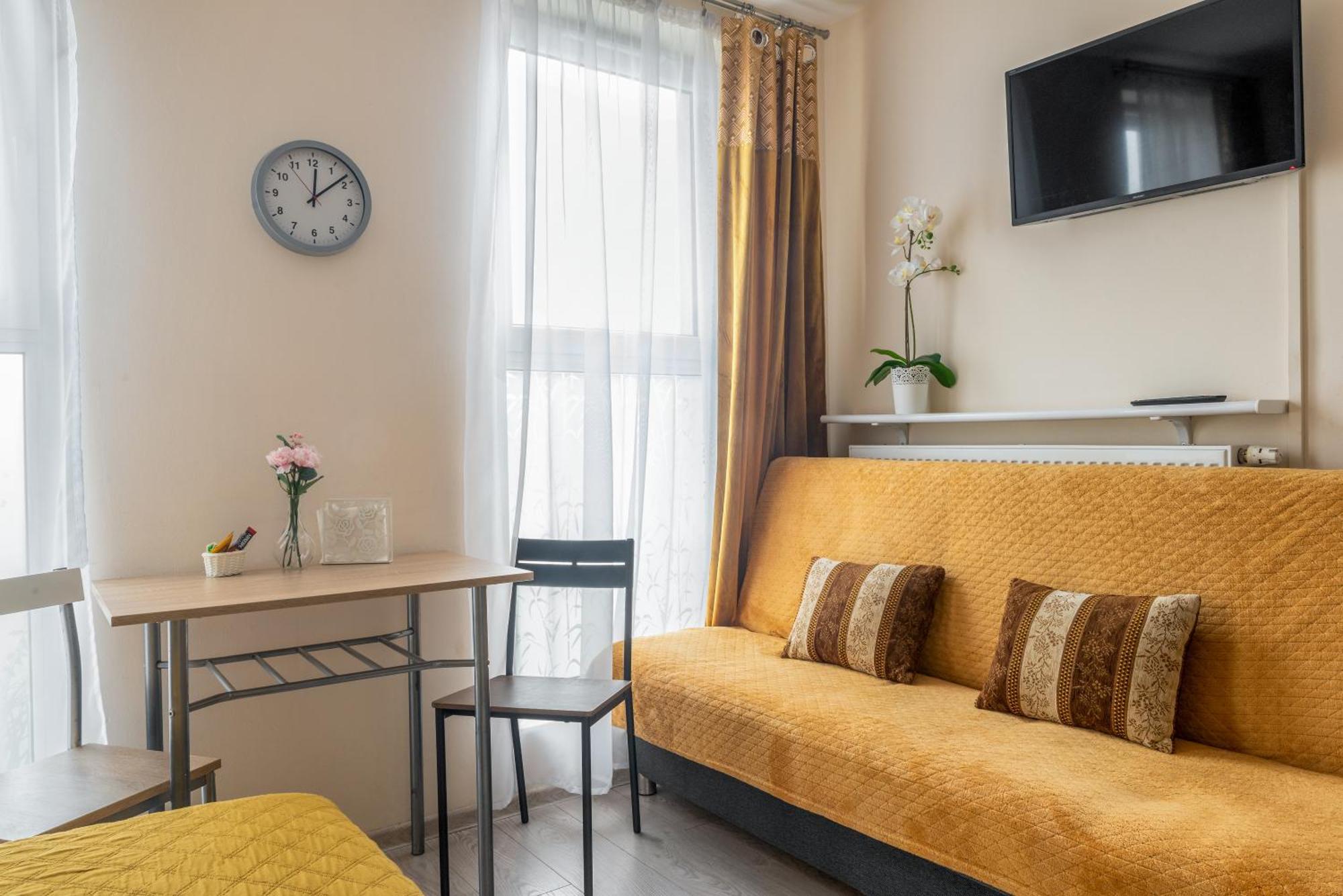 Cozy Modern Apartment Astoria Magic Orange Old Town Cracovie Extérieur photo