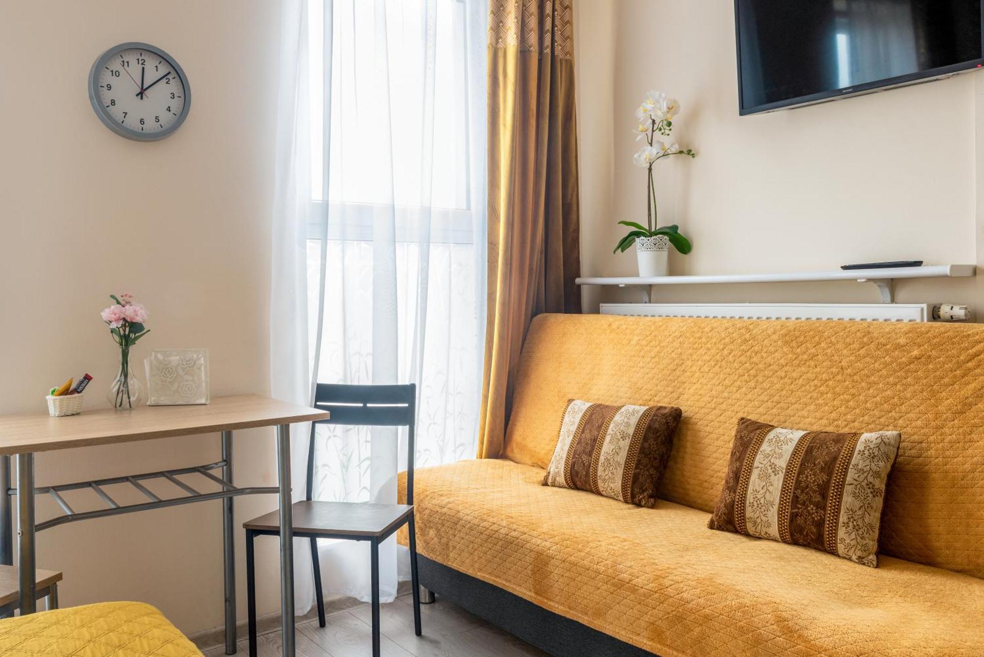 Cozy Modern Apartment Astoria Magic Orange Old Town Cracovie Extérieur photo