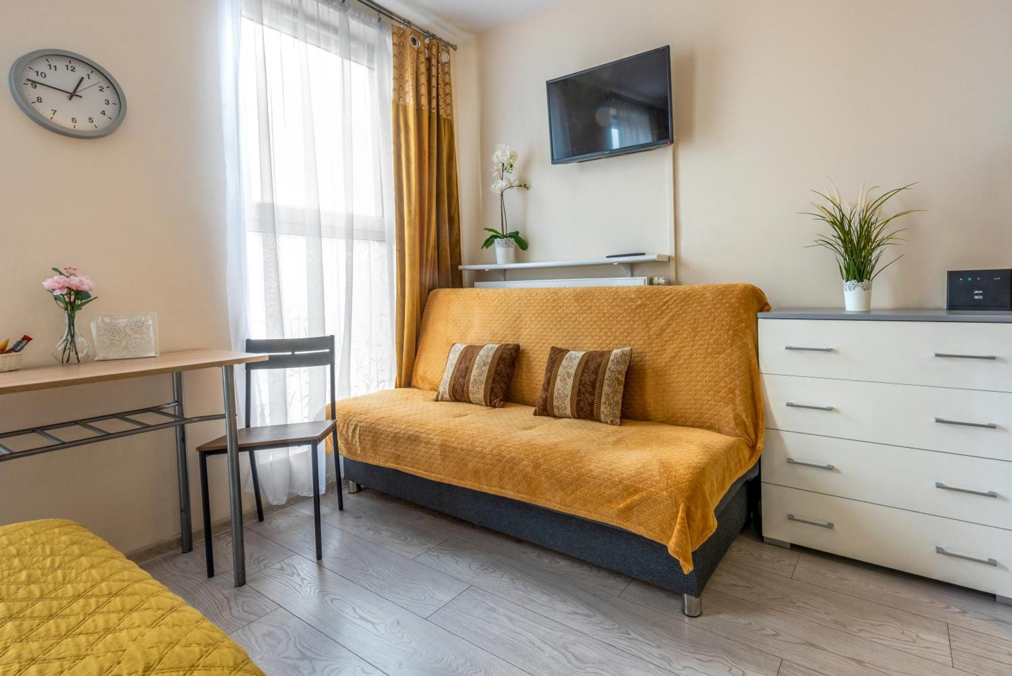 Cozy Modern Apartment Astoria Magic Orange Old Town Cracovie Extérieur photo