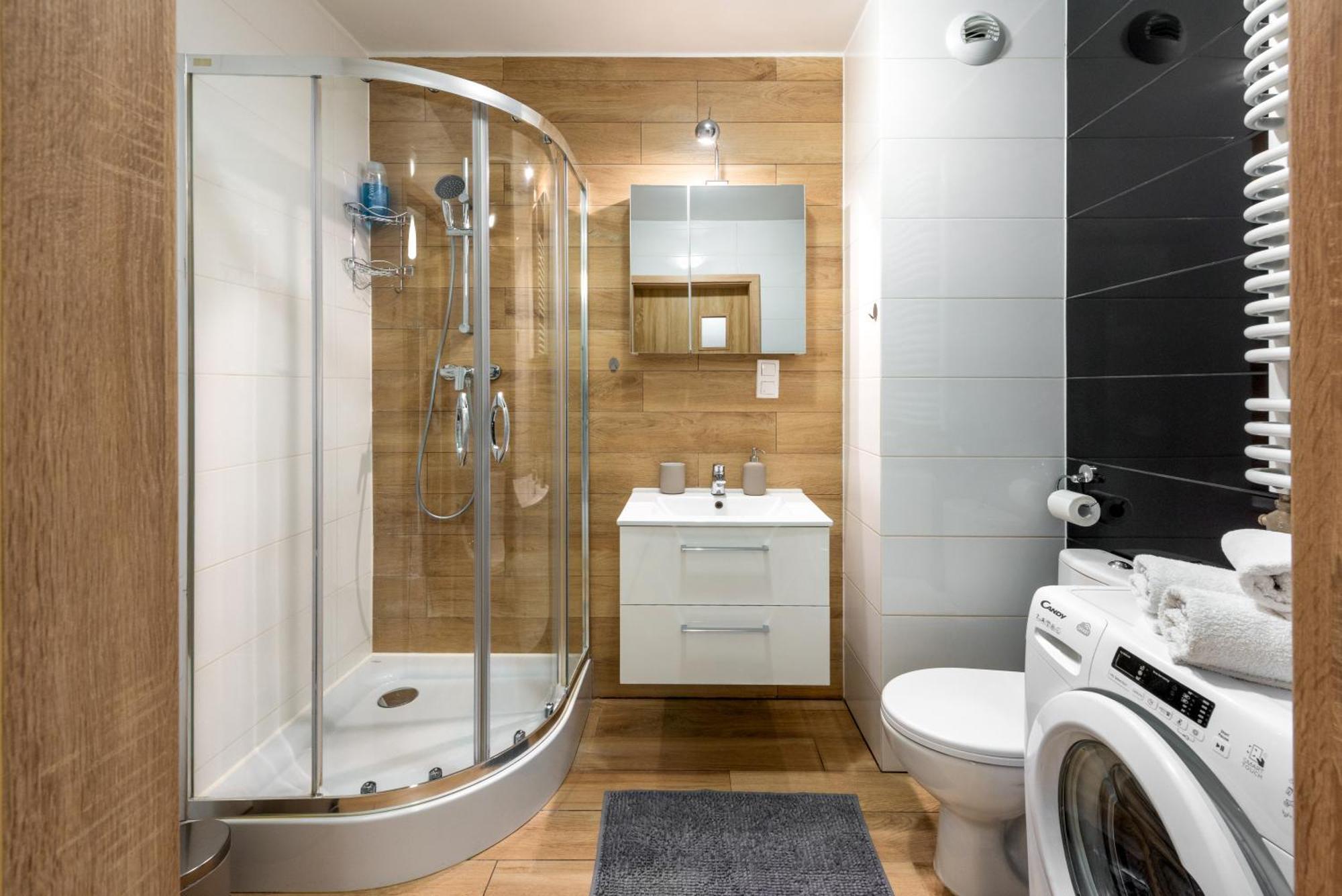 Cozy Modern Apartment Astoria Magic Orange Old Town Cracovie Extérieur photo