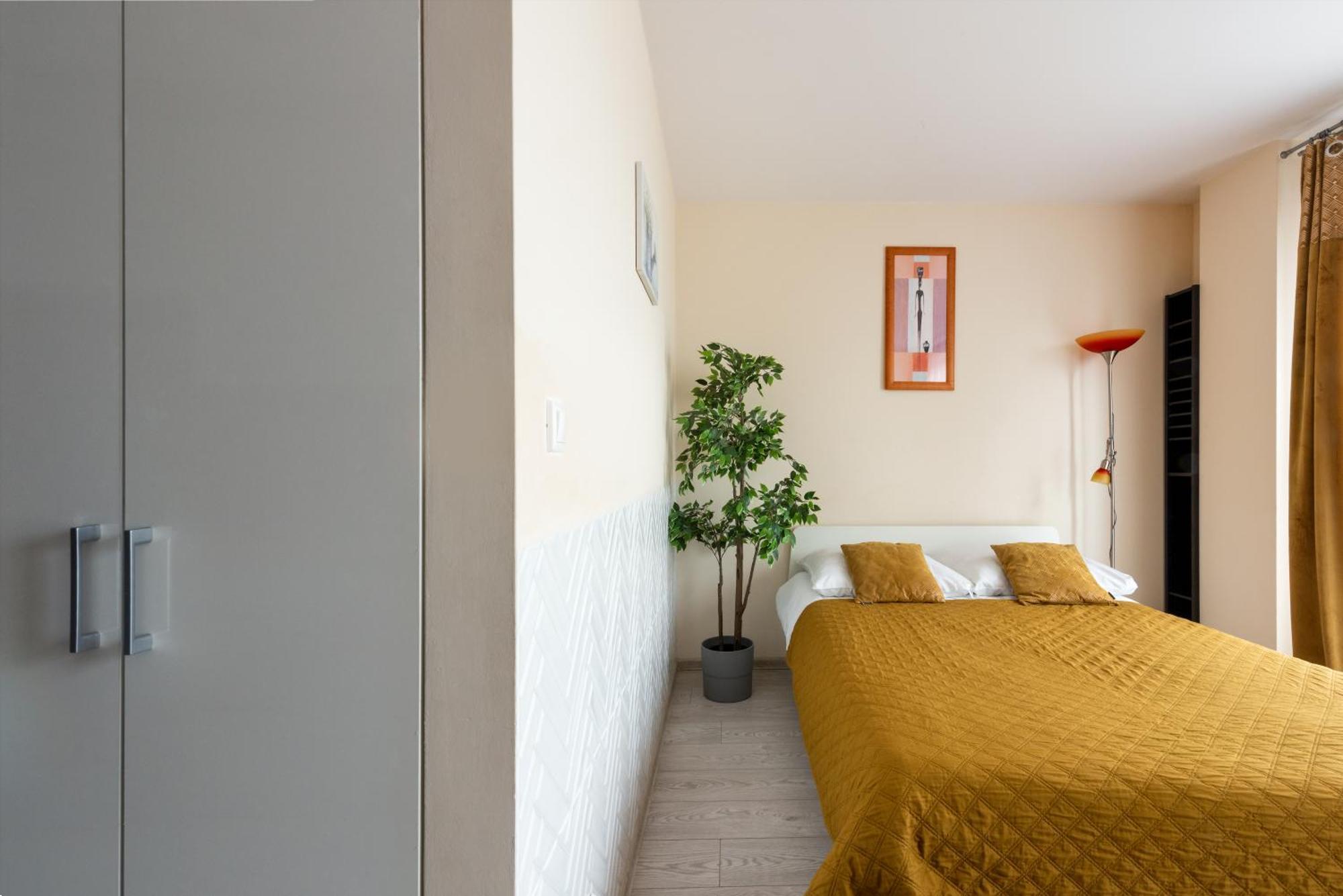 Cozy Modern Apartment Astoria Magic Orange Old Town Cracovie Extérieur photo