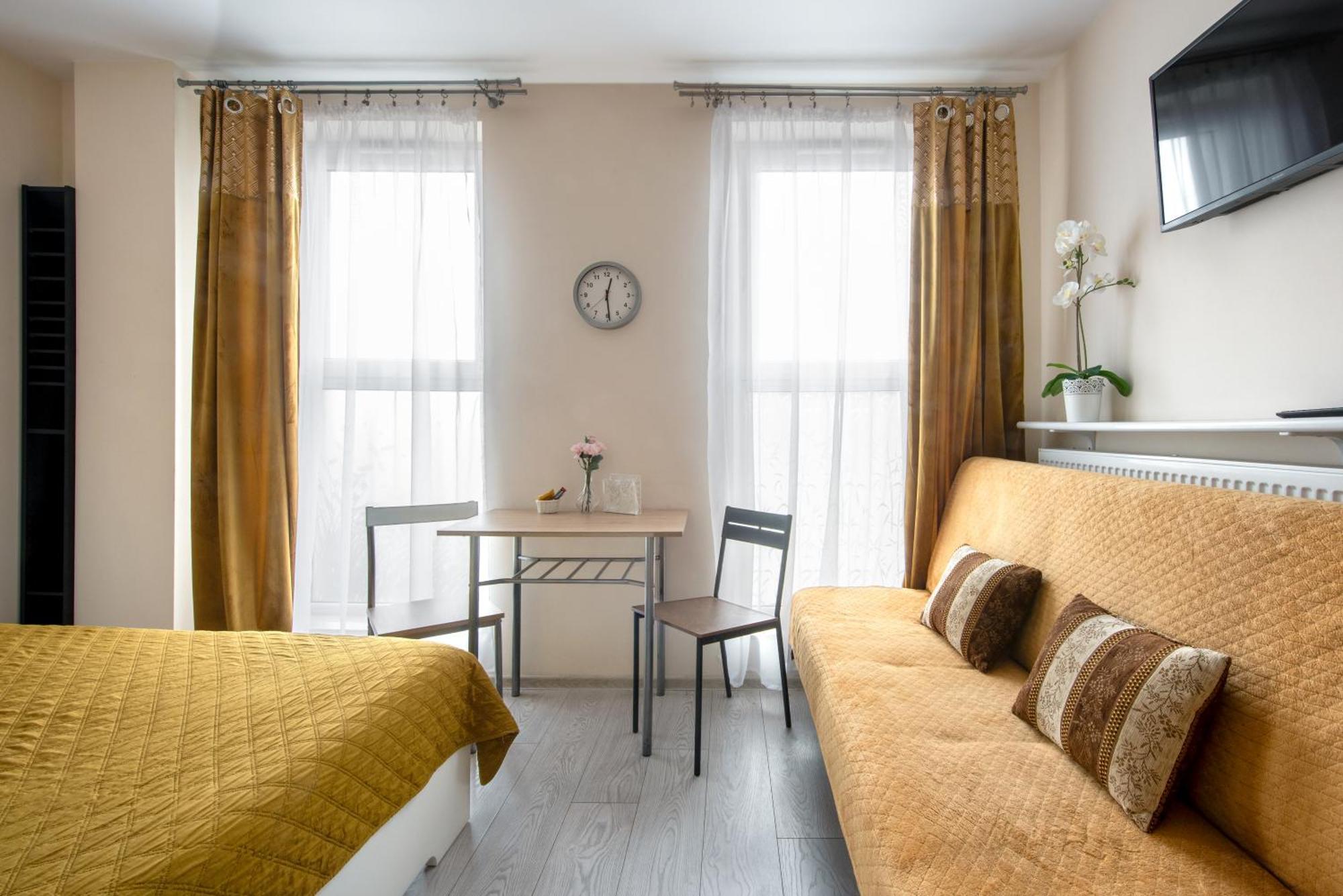 Cozy Modern Apartment Astoria Magic Orange Old Town Cracovie Extérieur photo