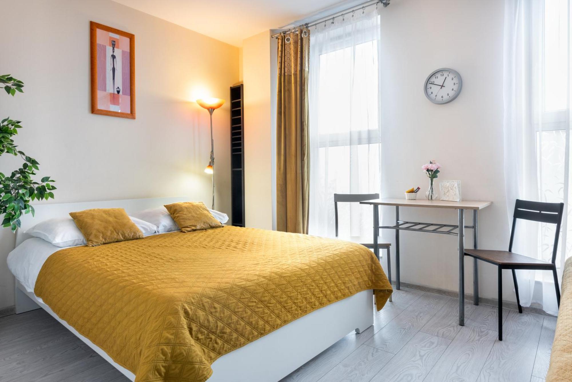 Cozy Modern Apartment Astoria Magic Orange Old Town Cracovie Extérieur photo
