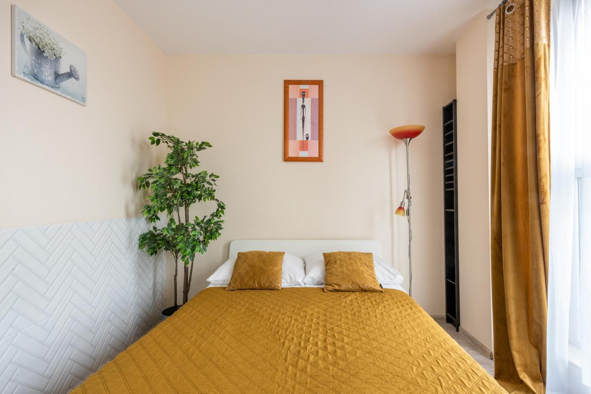 Cozy Modern Apartment Astoria Magic Orange Old Town Cracovie Extérieur photo