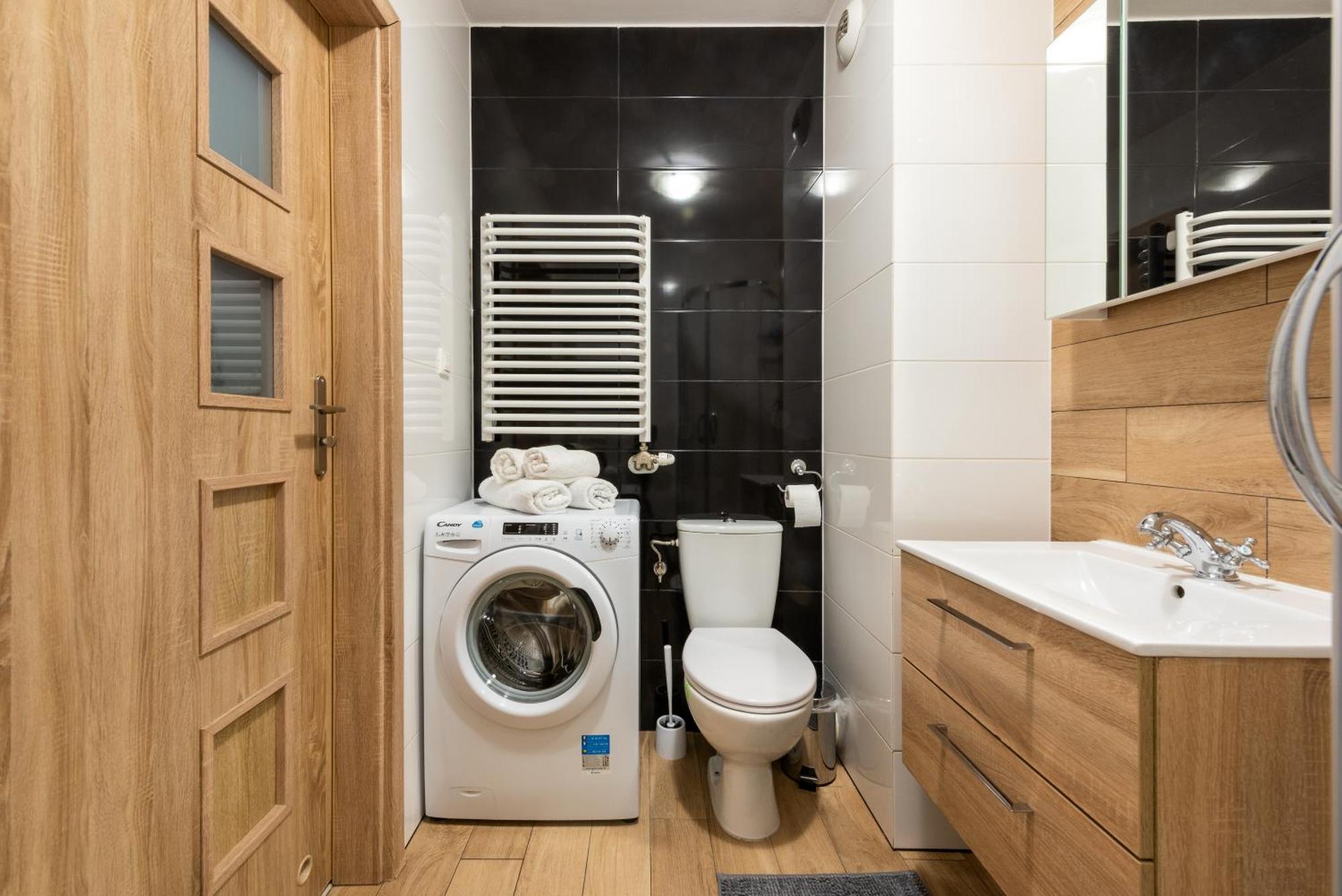 Cozy Modern Apartment Astoria Magic Orange Old Town Cracovie Extérieur photo